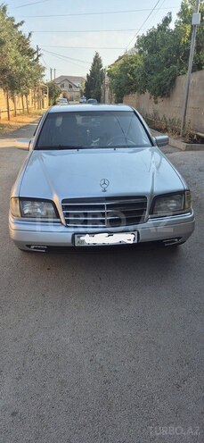 Mercedes C 180 1994, 312,153 km - 1.8 l - Bakı