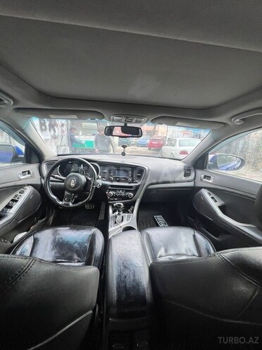 Kia Optima 2015, 312,213 km - 2.0 l - Bakı