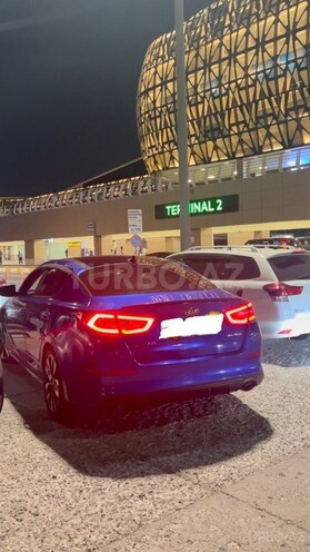 Kia Optima 2015, 312,213 km - 2.0 l - Bakı