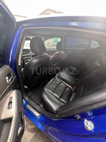Kia Optima 2015, 312,213 km - 2.0 l - Bakı