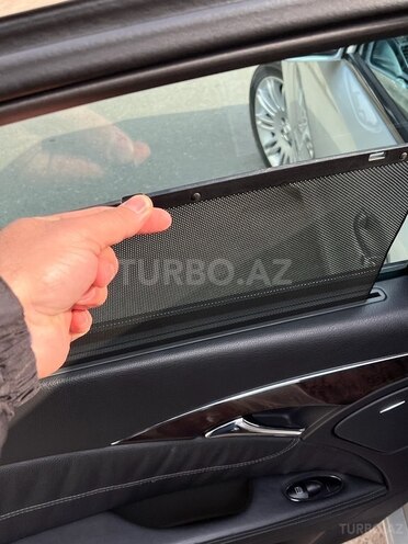Mercedes E 240 2002, 195,000 km - 2.6 l - Bakı