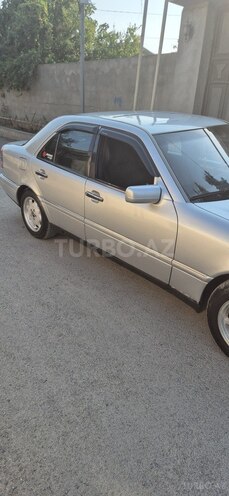 Mercedes C 180 1994, 312,153 km - 1.8 l - Bakı
