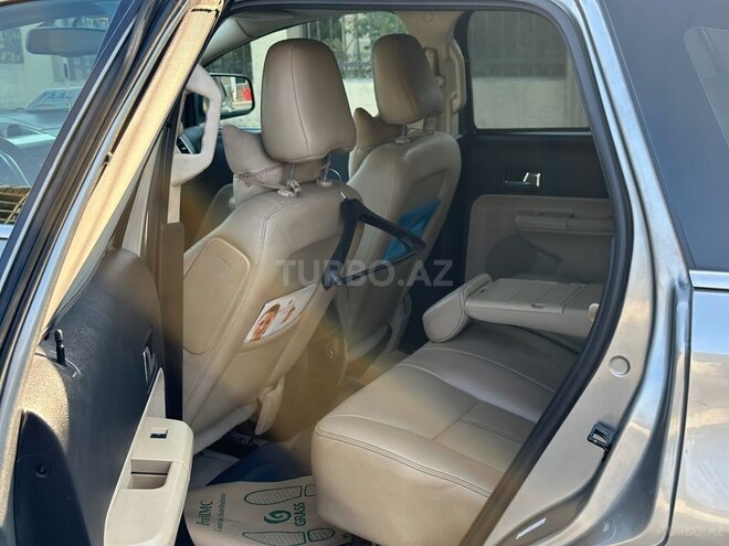Ford Edge 2007, 256,137 km - 3.5 l - Bakı