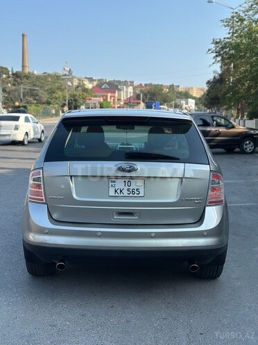 Ford Edge 2007, 256,137 km - 3.5 l - Bakı