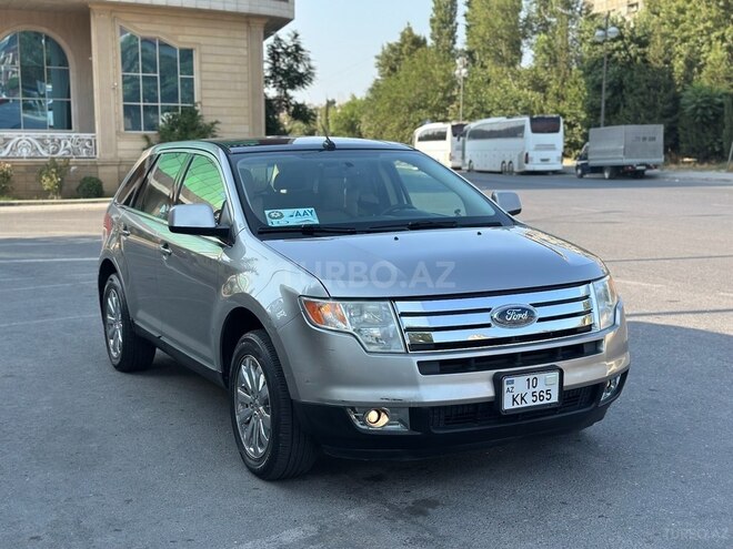 Ford Edge 2007, 256,137 km - 3.5 l - Bakı