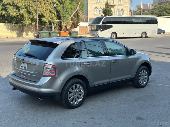 Ford Edge 2007, 256,137 km - 3.5 l - Bakı