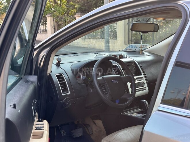 Ford Edge 2007, 256,137 km - 3.5 l - Bakı