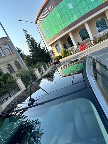 Ford Edge 2007, 256,137 km - 3.5 l - Bakı