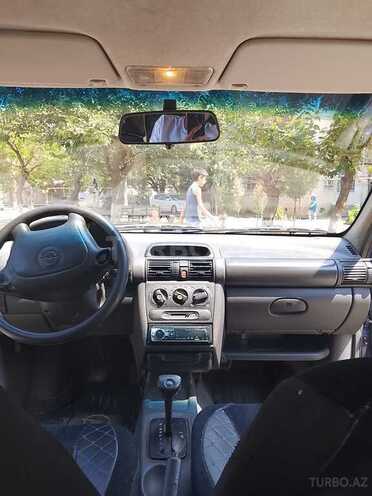 Opel Vita 1996, 126,000 km - 1.4 л - Sumqayıt