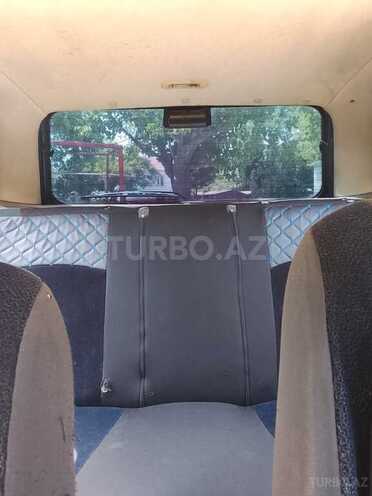 Opel Vita 1996, 126,000 km - 1.4 л - Sumqayıt