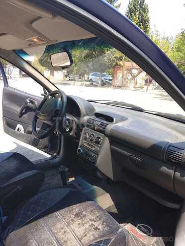 Opel Vita 1996, 126,000 km - 1.4 л - Sumqayıt