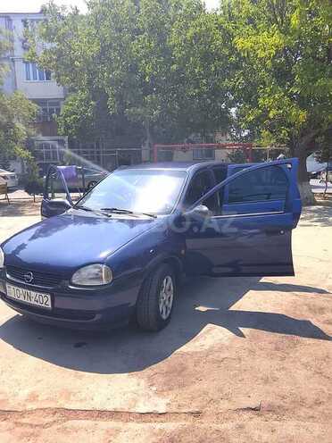 Opel Vita 1996, 126,000 km - 1.4 л - Sumqayıt