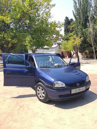 Opel Vita 1996, 126,000 km - 1.4 л - Sumqayıt