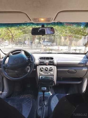 Opel Vita 1996, 126,000 km - 1.4 л - Sumqayıt