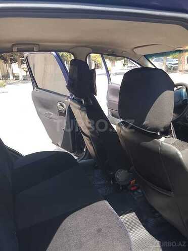 Opel Vita 1996, 126,000 km - 1.4 л - Sumqayıt
