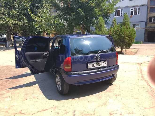 Opel Vita 1996, 126,000 km - 1.4 л - Sumqayıt
