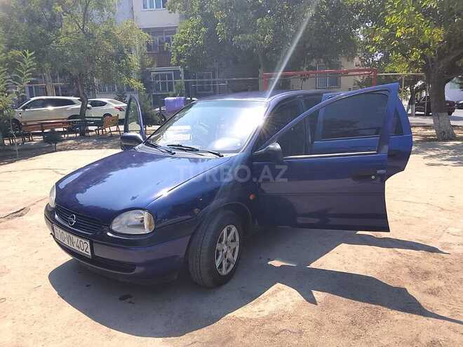 Opel Vita 1996, 126,000 km - 1.4 л - Sumqayıt