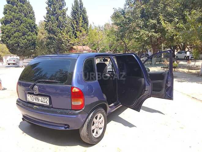 Opel Vita 1996, 126,000 km - 1.4 л - Sumqayıt