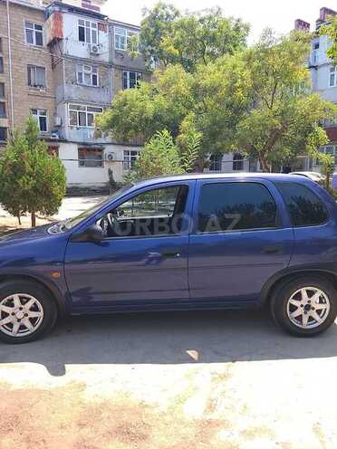 Opel Vita 1996, 126,000 km - 1.4 л - Sumqayıt