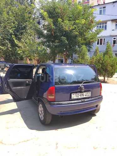 Opel Vita 1996, 126,000 km - 1.4 л - Sumqayıt