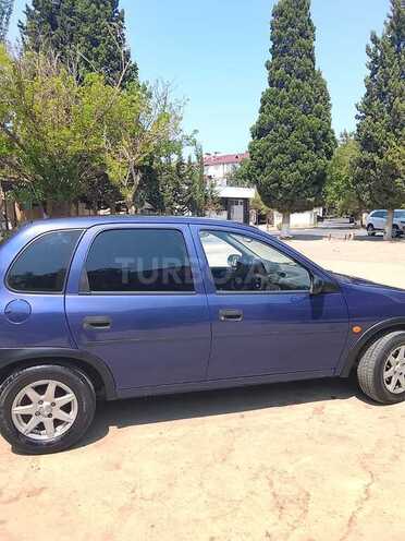 Opel Vita 1996, 126,000 km - 1.4 л - Sumqayıt