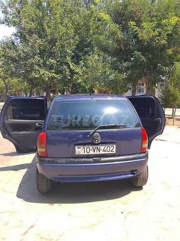 Opel Vita 1996, 126,000 km - 1.4 л - Sumqayıt