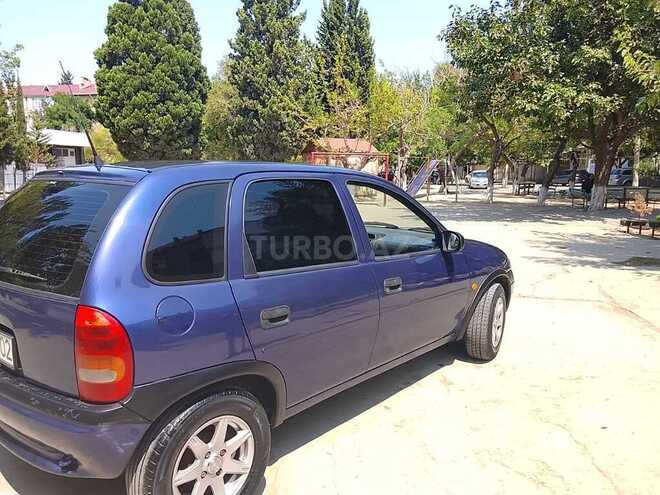 Opel Vita 1996, 126,000 km - 1.4 л - Sumqayıt