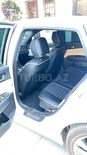 Kia Optima 2015, 147,000 km - 2.0 l - Bakı