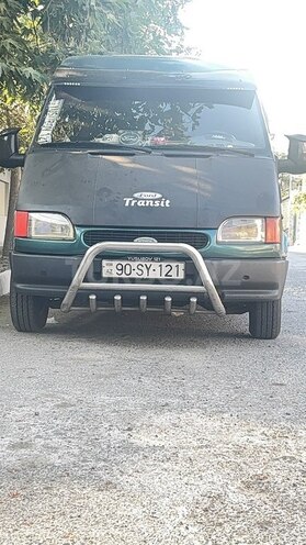 Ford Transit 1997, 498,000 km - 2.5 л - Bakı