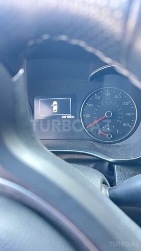 Kia Optima 2015, 147,000 km - 2.0 l - Bakı