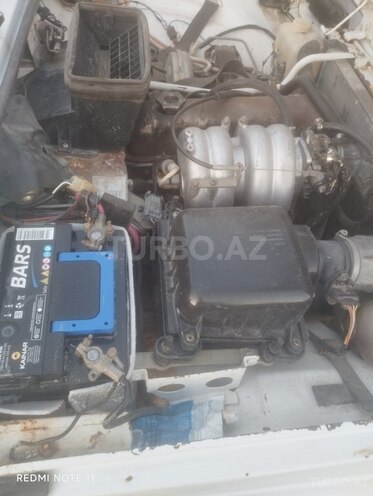 LADA (VAZ) Niva 2004, 238,509 km - 1.7 l - Şamaxı