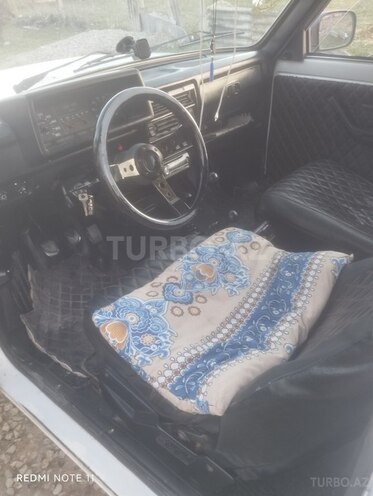 LADA (VAZ) Niva 2004, 238,509 km - 1.7 l - Şamaxı