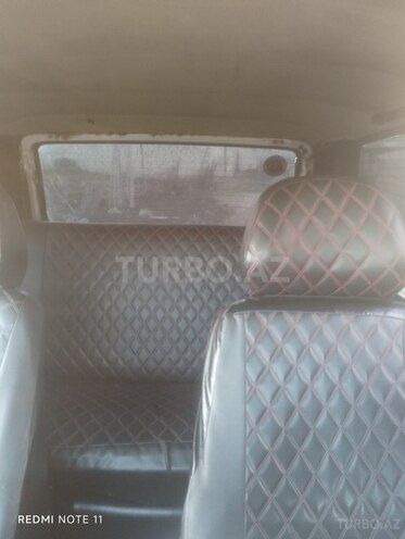 LADA (VAZ) Niva 2004, 238,509 km - 1.7 l - Şamaxı