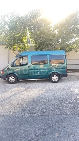 Ford Transit 1997, 498,000 km - 2.5 л - Bakı