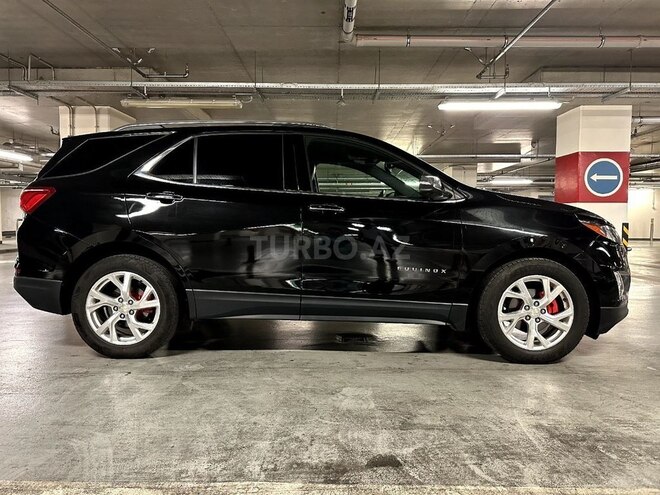 Chevrolet Equinox 2019, 120,000 km - 1.5 l - Bakı