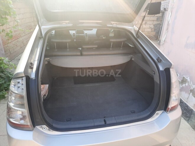 Toyota Prius 2007, 311,086 km - 1.5 l - Bakı
