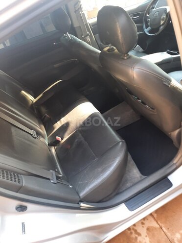 Toyota Prius 2007, 311,086 km - 1.5 l - Bakı