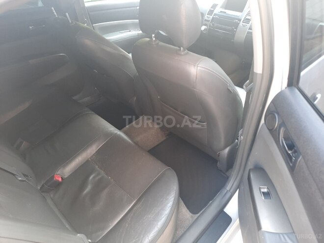 Toyota Prius 2007, 311,086 km - 1.5 l - Bakı