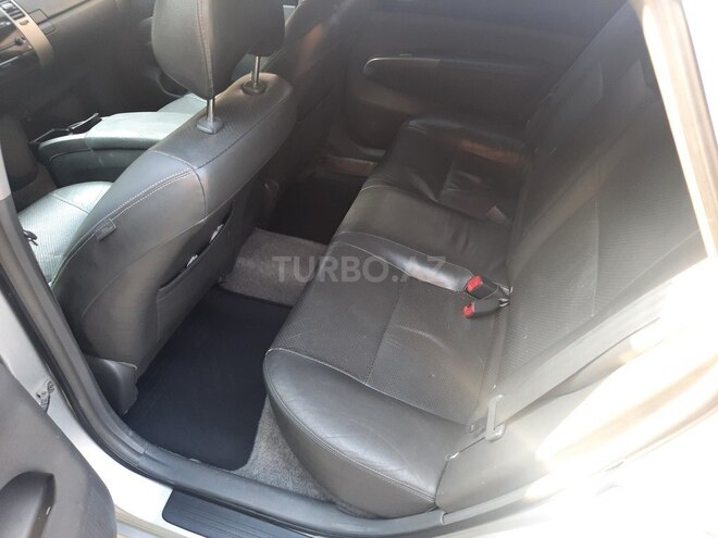 Toyota Prius 2007, 311,086 km - 1.5 l - Bakı