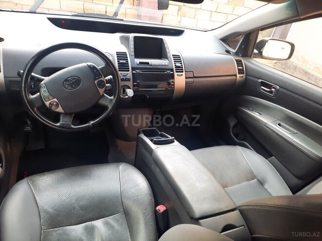 Toyota Prius 2007, 311,086 km - 1.5 l - Bakı