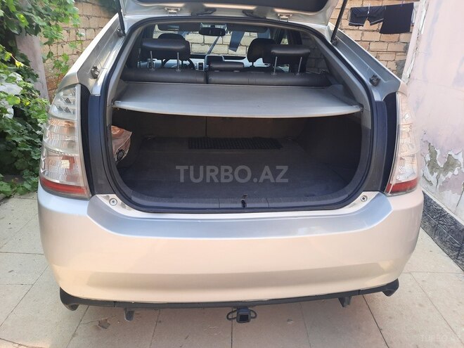 Toyota Prius 2007, 311,086 km - 1.5 l - Bakı