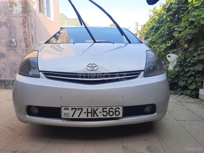 Toyota Prius 2007, 311,086 km - 1.5 l - Bakı