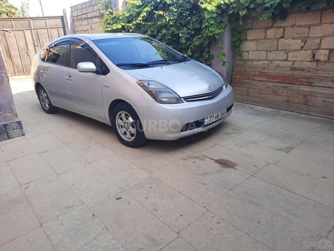 Toyota Prius 2007, 311,086 km - 1.5 l - Bakı