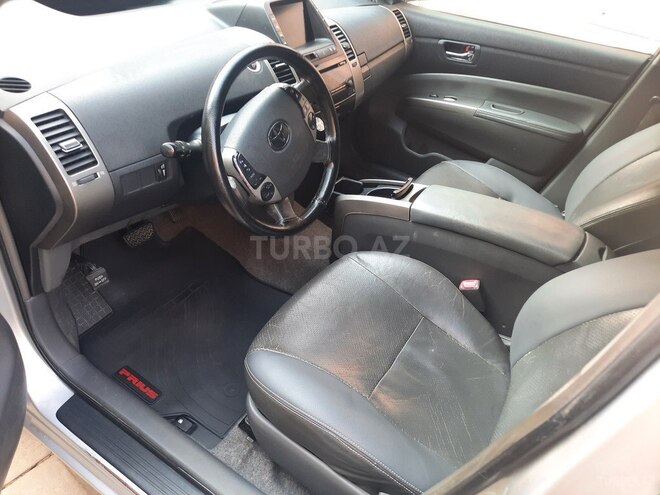 Toyota Prius 2007, 311,086 km - 1.5 l - Bakı