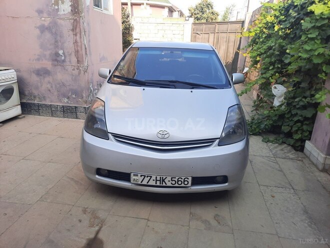 Toyota Prius 2007, 311,086 km - 1.5 l - Bakı