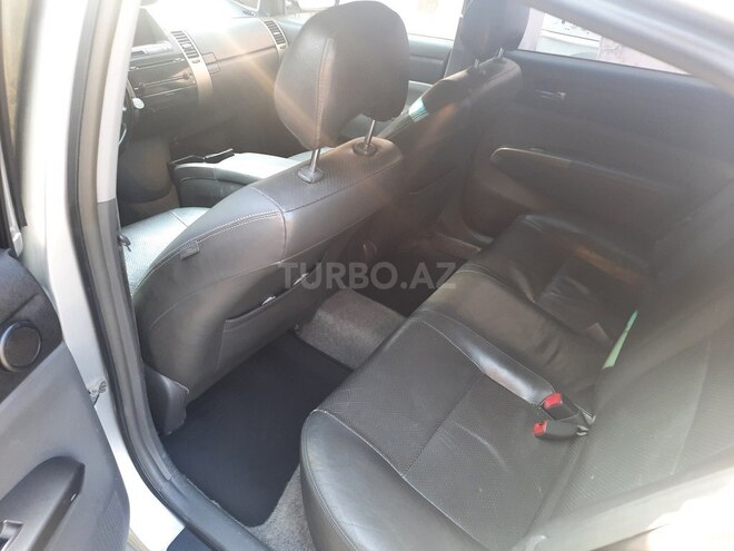 Toyota Prius 2007, 311,086 km - 1.5 l - Bakı