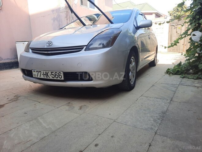 Toyota Prius 2007, 311,086 km - 1.5 l - Bakı