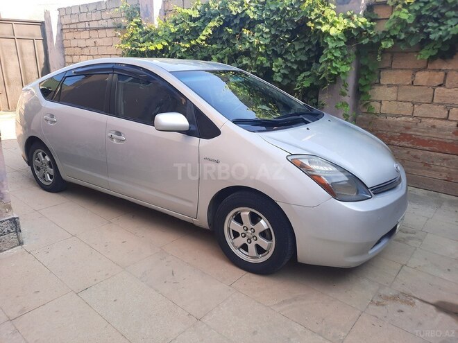 Toyota Prius 2007, 311,086 km - 1.5 l - Bakı