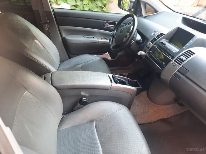 Toyota Prius 2007, 311,086 km - 1.5 l - Bakı
