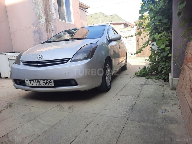 Toyota Prius 2007, 311,086 km - 1.5 l - Bakı